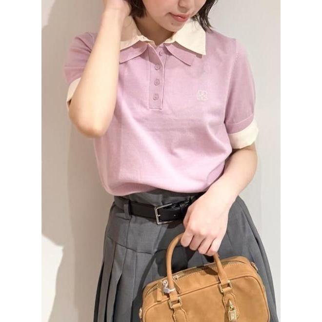 SNIDEL（スナイデル） (最終セール50%OFF&300円OFF) シャツドッキング