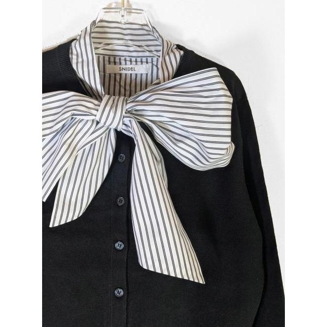 SNIDEL（スナイデル） (最終セール40%OFF&300円OFF) ボウタイ