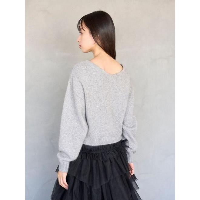 SNIDEL（スナイデル） (最終セール50%OFF&300円OFF) フォックス