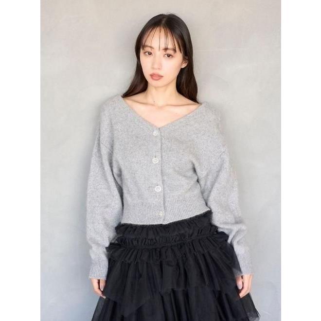 SNIDEL（スナイデル） (最終セール50%OFF&300円OFF) フォックス