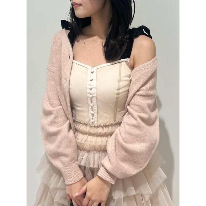 SNIDEL（スナイデル） (最終セール50%OFF&300円OFF) フォックス