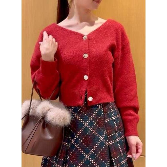 SNIDEL（スナイデル） (最終セール50%OFF&300円OFF) フォックス