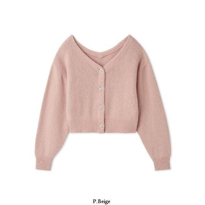 SNIDEL（スナイデル） (最終セール50%OFF&300円OFF) フォックス