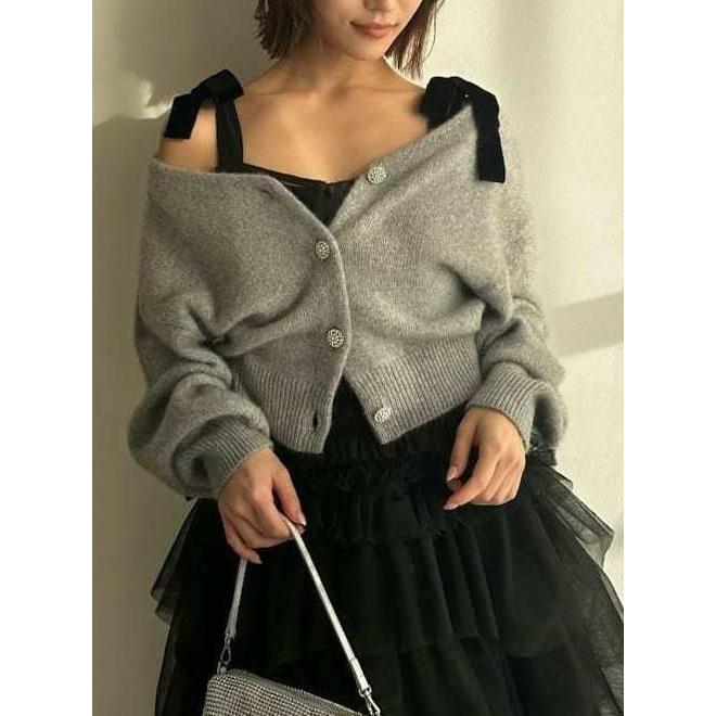 SNIDEL（スナイデル） (最終セール50%OFF&300円OFF) フォックス