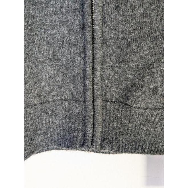 SNIDEL（スナイデル） (10%OFF&300円OFF) Sustainaファー付きニット