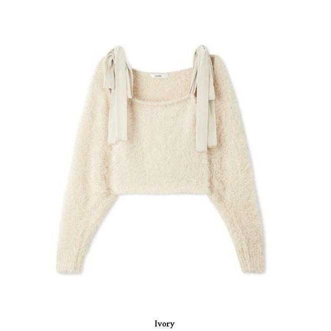 SNIDEL（スナイデル） (最終セール30%OFF&300円OFF) ラメニット