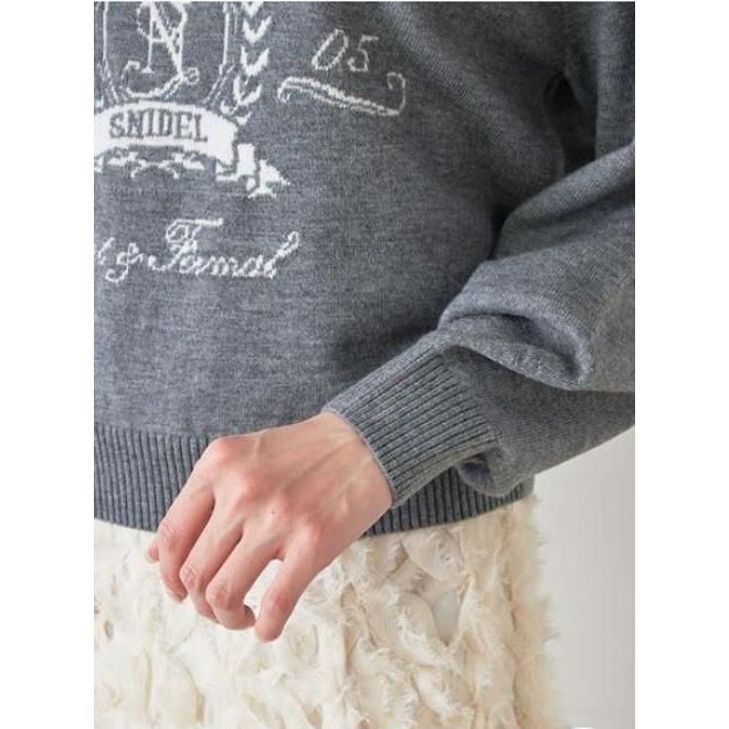 SNIDEL（スナイデル） (最終セール50%OFF&300円OFF) Sustaina