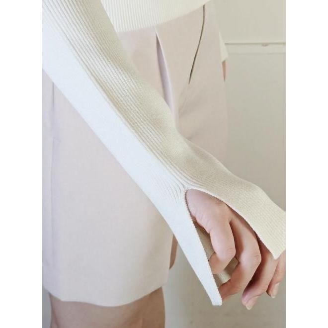 SNIDEL（スナイデル） (期間限定10%OFF&300円OFF) モチーフレース