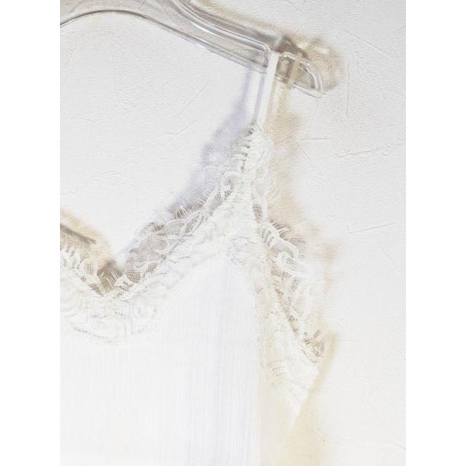 SNIDEL（スナイデル） (期間限定10%OFF&300円OFF) レーストリムニット