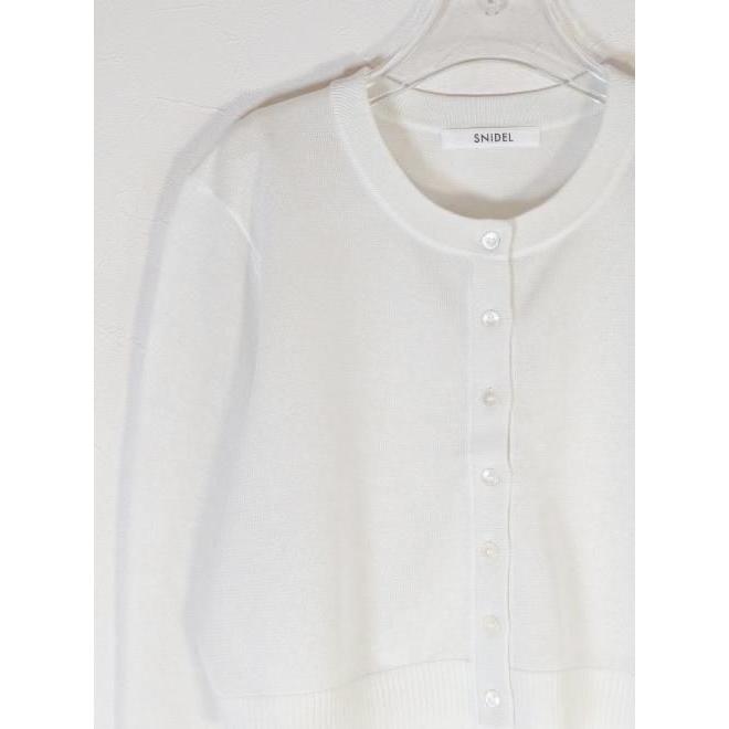 SNIDEL（スナイデル） (セール30%OFF&300円OFF) ベーシックコンパクト
