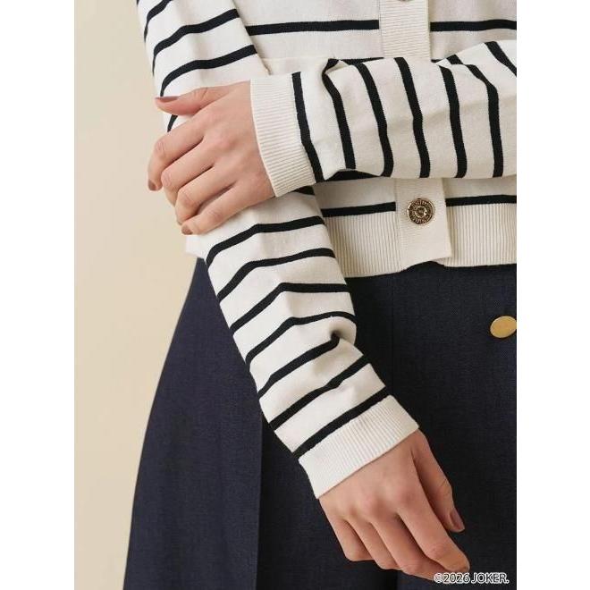 SNIDEL（スナイデル） (期間限定10%OFF&300円OFF) PINGUワンポイント金