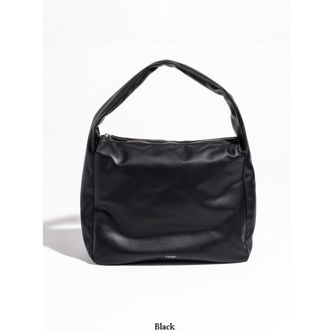 YAHKI（ヤーキ） (セール50%OFF&PT5) VEGAN LEATHER Large)-2 25春夏