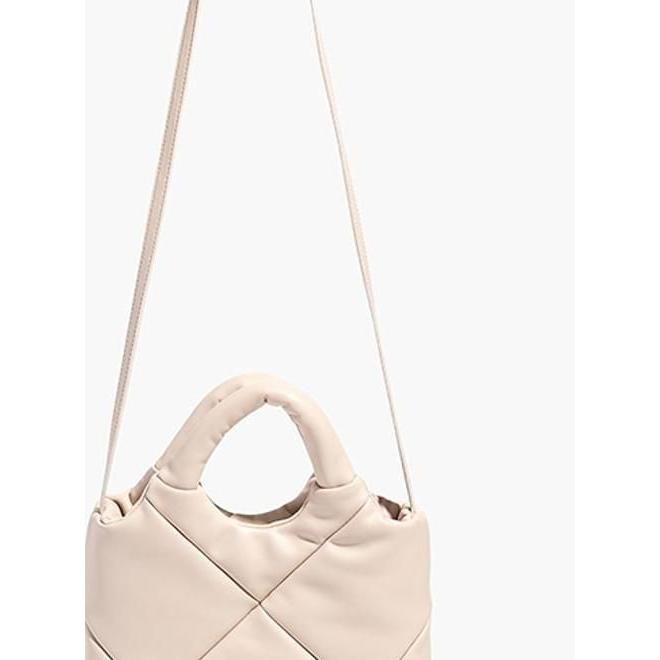 YAHKI（ヤーキ） (セール50%OFF&PT5) VEGAN LEATHER Small)-6 25春夏