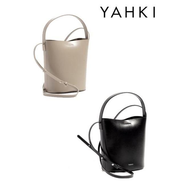 YAHKI（ヤーキ） (10%OFF&300円OFF) W FACE-7 (large) 25秋冬 YH-730