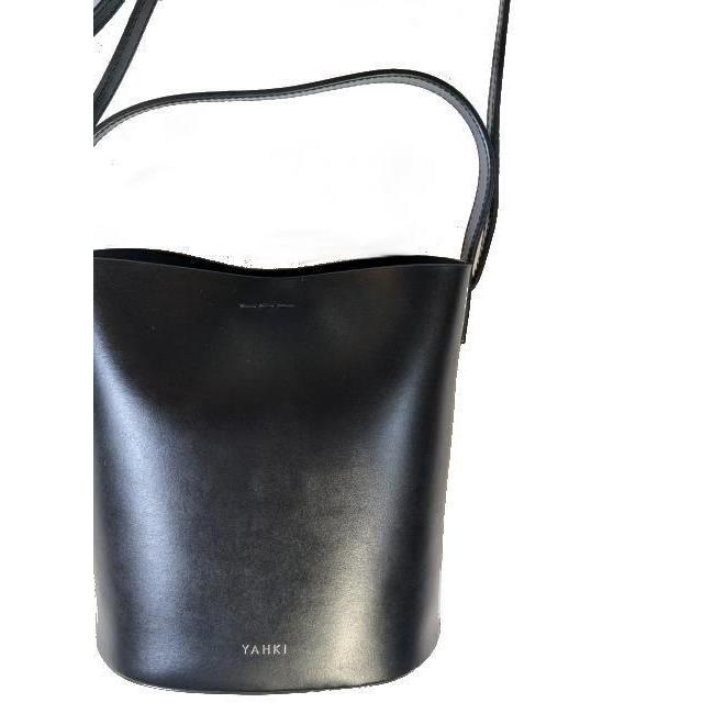 YAHKI（ヤーキ） (10%OFF&300円OFF) W FACE-7 (large) 25秋冬 YH-730