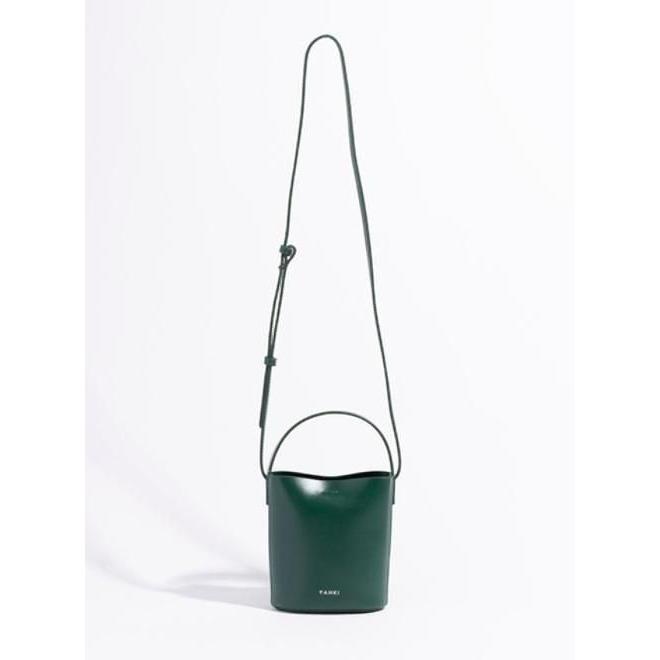 YAHKI（ヤーキ） (最終セール50%OFF&300円OFF) W FACE-8 small) 25秋冬 