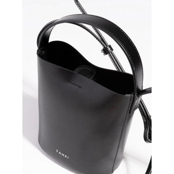 YAHKI（ヤーキ） (最終セール50%OFF&300円OFF) W FACE-8 small) 25秋冬
