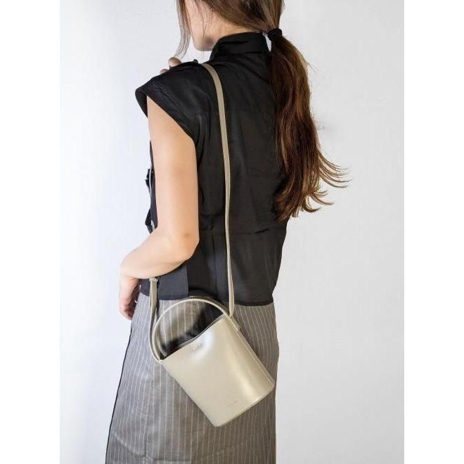 YAHKI（ヤーキ） (最終セール50%OFF&300円OFF) W FACE-8 small) 25秋冬