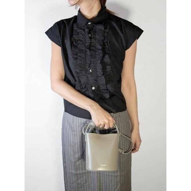 YAHKI（ヤーキ） (最終セール50%OFF&300円OFF) W FACE-8 small) 25秋冬