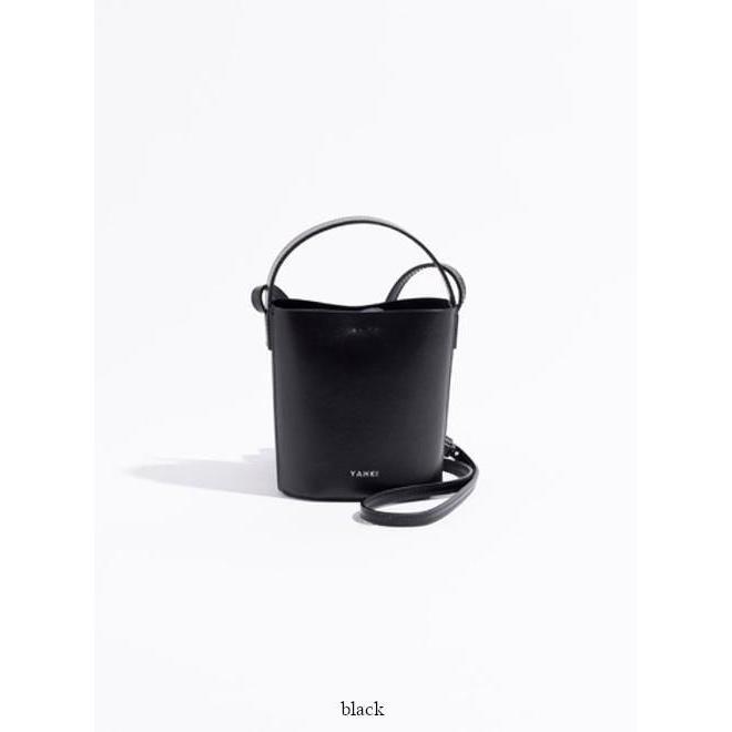YAHKI（ヤーキ） (最終セール50%OFF&300円OFF) W FACE-8 small) 25秋冬