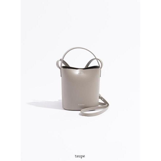 YAHKI（ヤーキ） (最終セール50%OFF&300円OFF) W FACE-8 small) 25秋冬