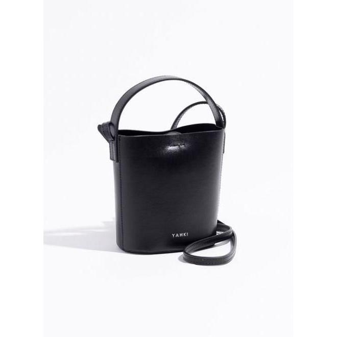 YAHKI（ヤーキ） (最終セール50%OFF&300円OFF) W FACE-8 small) 25秋冬