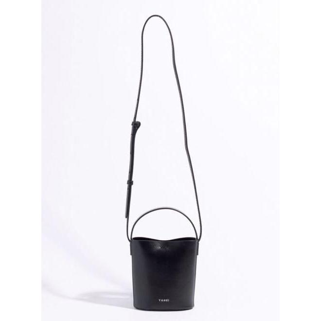 YAHKI（ヤーキ） (最終セール50%OFF&300円OFF) W FACE-8 small) 25秋冬