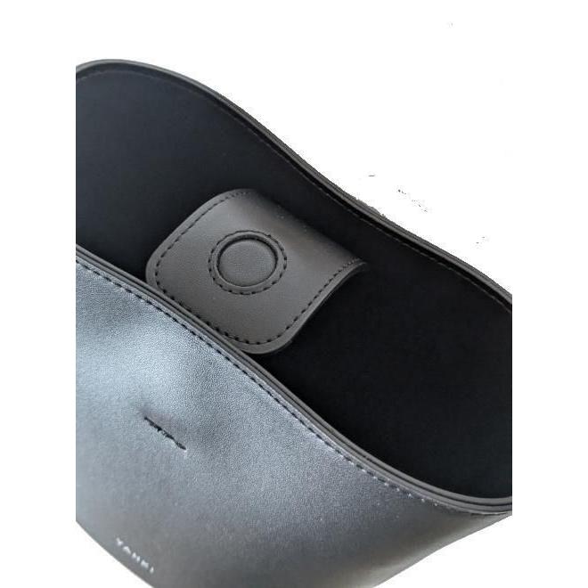 YAHKI（ヤーキ） (10%OFF&300円OFF) FAKE LEATHER-1 26秋冬 YH-770