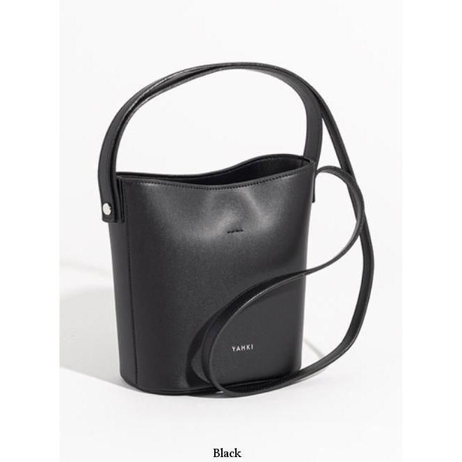 YAHKI（ヤーキ） (10%OFF&300円OFF) FAKE LEATHER-1 26秋冬 YH-770