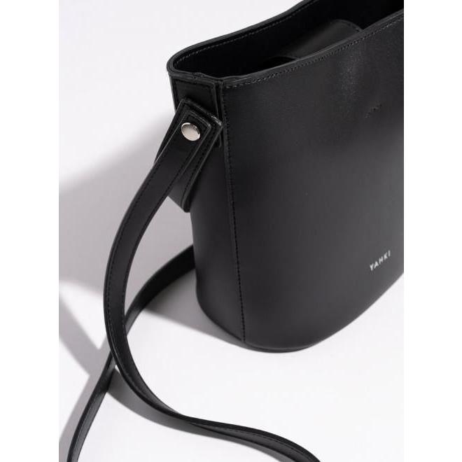 YAHKI（ヤーキ） (10%OFF&300円OFF) FAKE LEATHER-1 26秋冬 YH-770