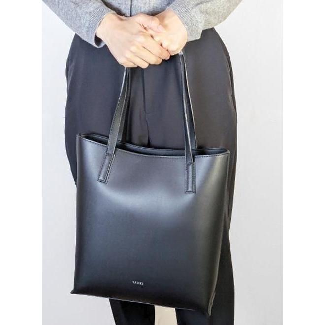 YAHKI（ヤーキ） (期間限定10%OFF&PT5) FAKE LEATHER-2 26秋冬予約 YH