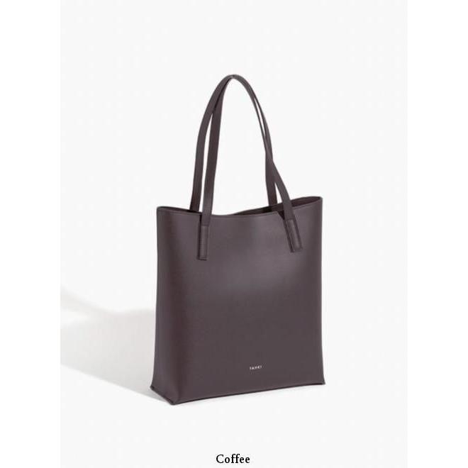 YAHKI（ヤーキ） (期間限定10%OFF&PT5) FAKE LEATHER-2 26秋冬予約 YH