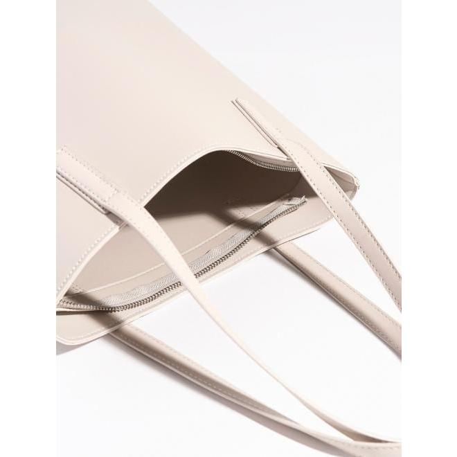 YAHKI（ヤーキ） (期間限定10%OFF&300円OFF) FAKE LEATHER-2 26春夏 YH