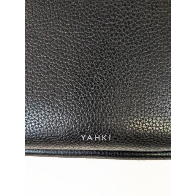 YAHKI（ヤーキ） (期間限定10%OFF&300円OFF) SHRINK W FACE-1 26春夏