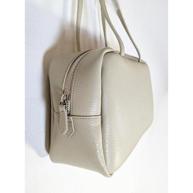 YAHKI（ヤーキ） (期間限定10%OFF&300円OFF) SHRINK W FACE-1 26春夏