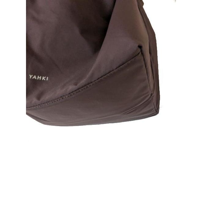 YAHKI（ヤーキ） (10%OFF&300円OFF) PORIESUTERU-4 26秋冬 YH-819