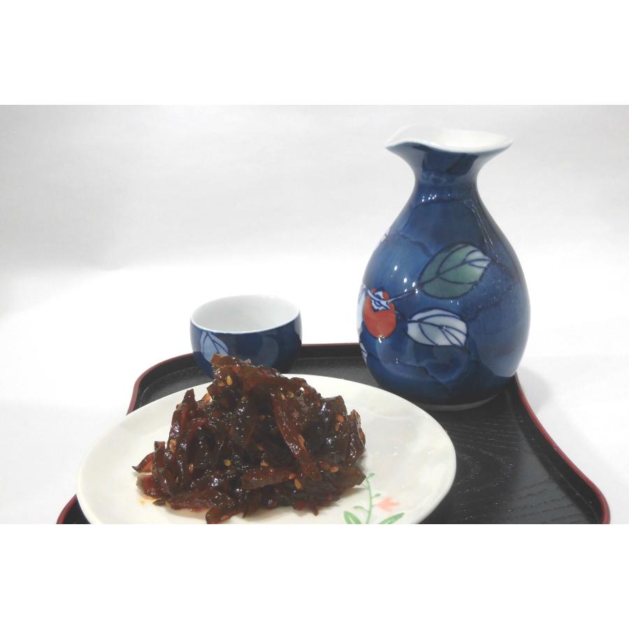 庄屋さんの昆布 姉妹品 庄屋さんのコリコリわかめ 160g×2袋セット