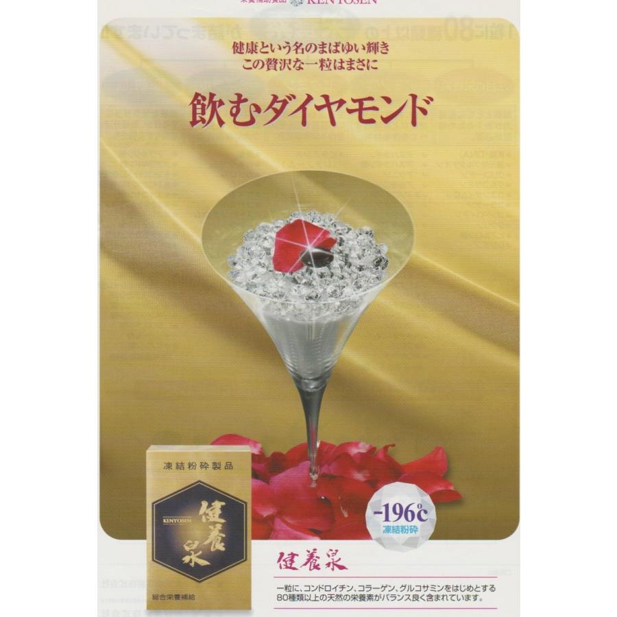 すっぽん丸ごと　健養泉 【３６０粒】約3ヶ月分　