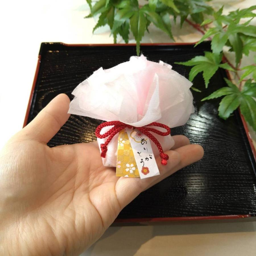 花こんぺいとう 【まとめ買い可】｜和風 金平糖 ギフト お配り｜プチ