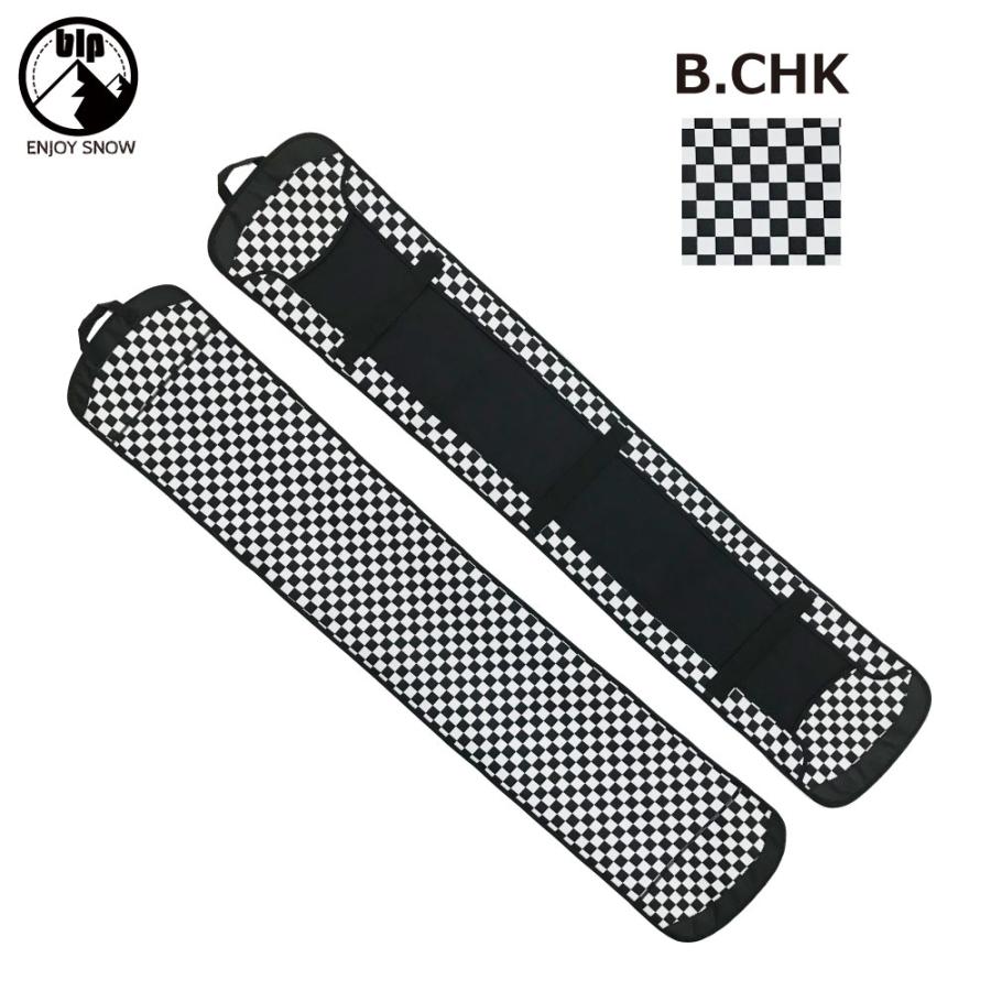 スノーボードソールガード ハンマーヘッド用 スノボエッジ ボードカバー blpソールガードフリーハンマーII B323II ウエットスーツ素材 エッジを完全保護 |  | 05