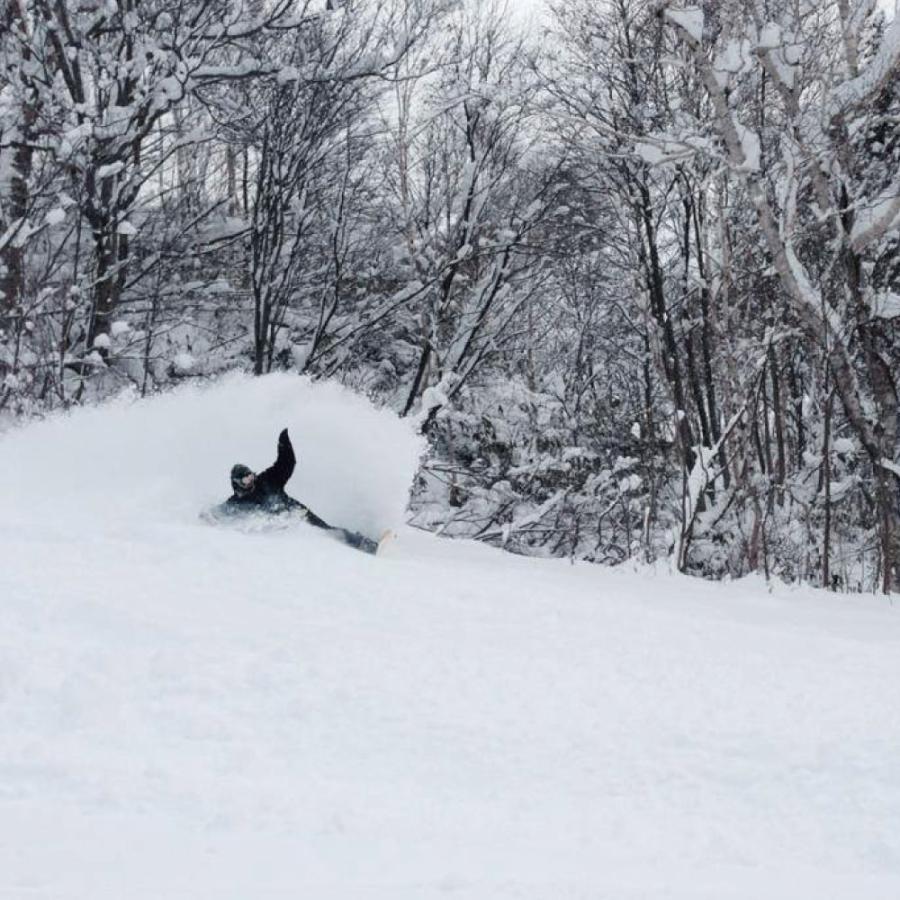 スノーボードソールガード ハンマーヘッド用 スノボエッジ ボードカバー blpソールガードフリーハンマーII B323II ウエットスーツ素材 エッジを完全保護 |  | 09