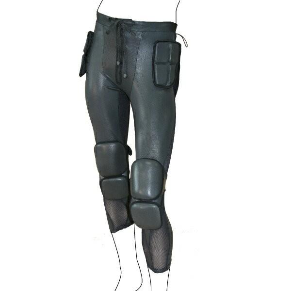 【旧モデルの為】サイボーグ アルファ ロングパンツプロテクター CYBORG ALPHA LONG パットの位置を調整可 ヒップパッド お尻パット ヒッププロテクター CB250 |  | 01