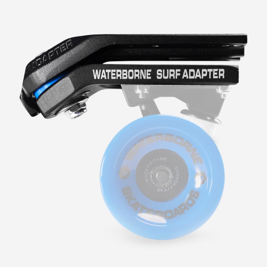 スケートボードトラックアアダプター WATERBORNEウォーターボーン