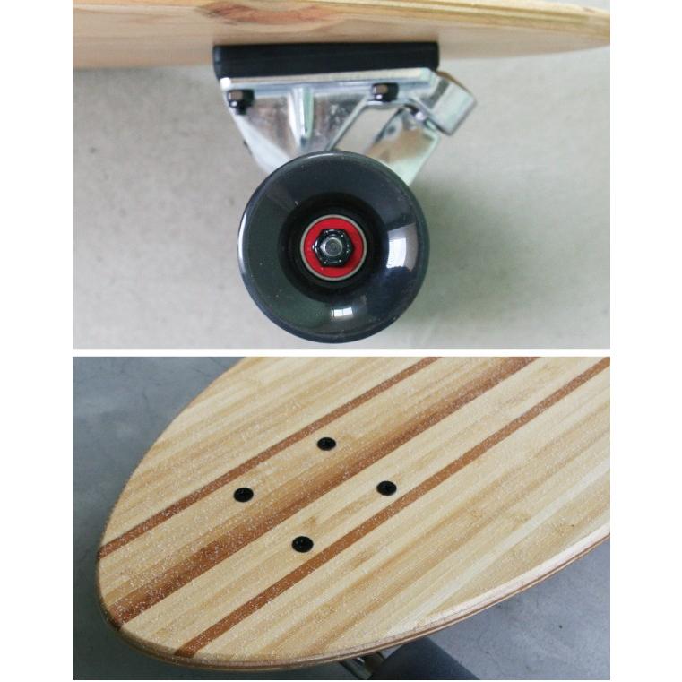 ロングスケートボード 32インチ HEAVEN Huntington 32 inch ヘブン