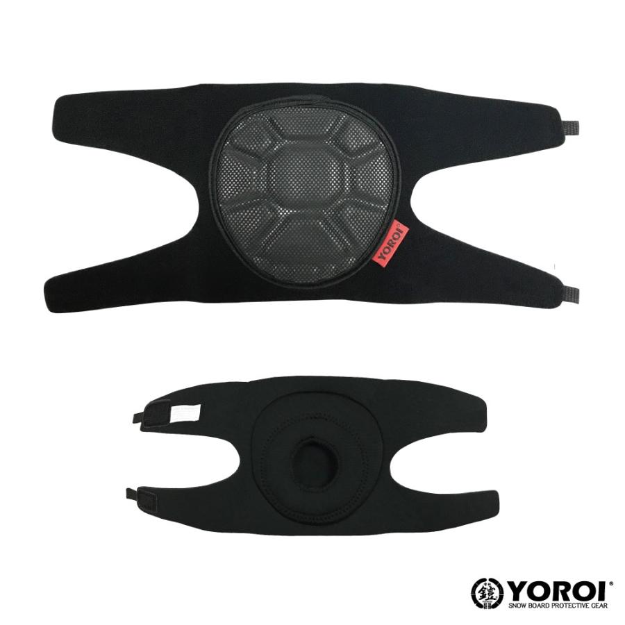 肘プロテクターサポーター YR074J YOROI NJ WAKA ELBOW AIRLY 子供用