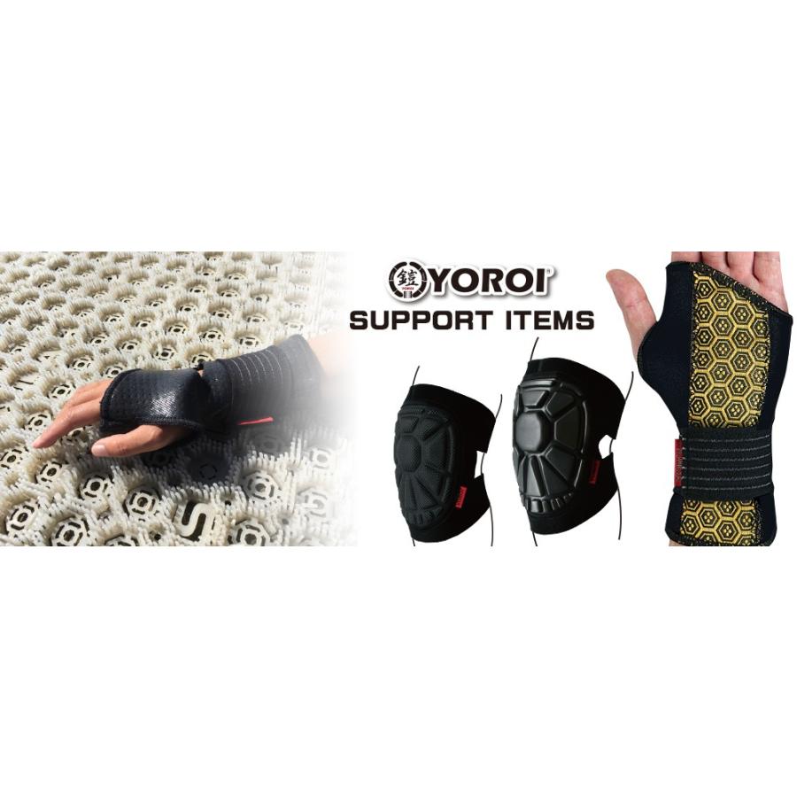 YOROI 鎧 FACE GUARD YR090 ヨロイ フェイスガード ウェット スノーボード プロテクター スノボ スキー マスク フェイスマスク YR090 |  | 03