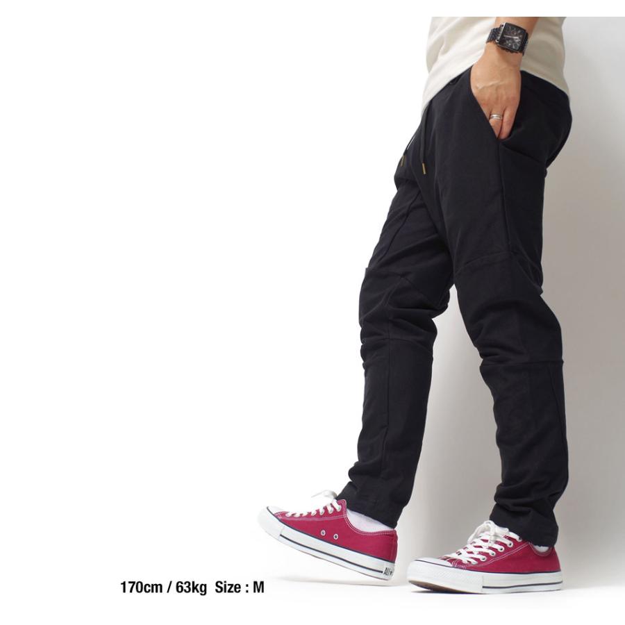 パンツ メンズ ブランド カジュアル クライミング アウトドア 大人 快適 伸縮 通気性 きれい シルエット 長袖 009pt Climbing Heath Industrial 通販 Yahoo ショッピング
