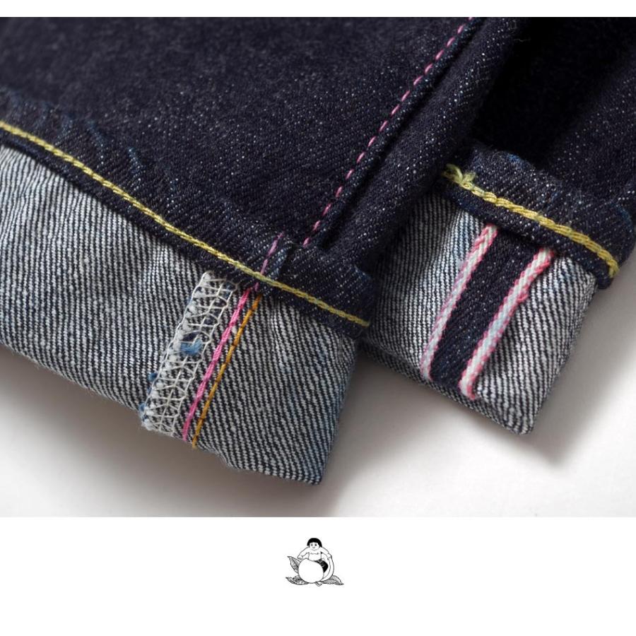 桃太郎ジーンズ（MOMOTARO JEANS） 桃太郎JEANS 0105SP メンズ