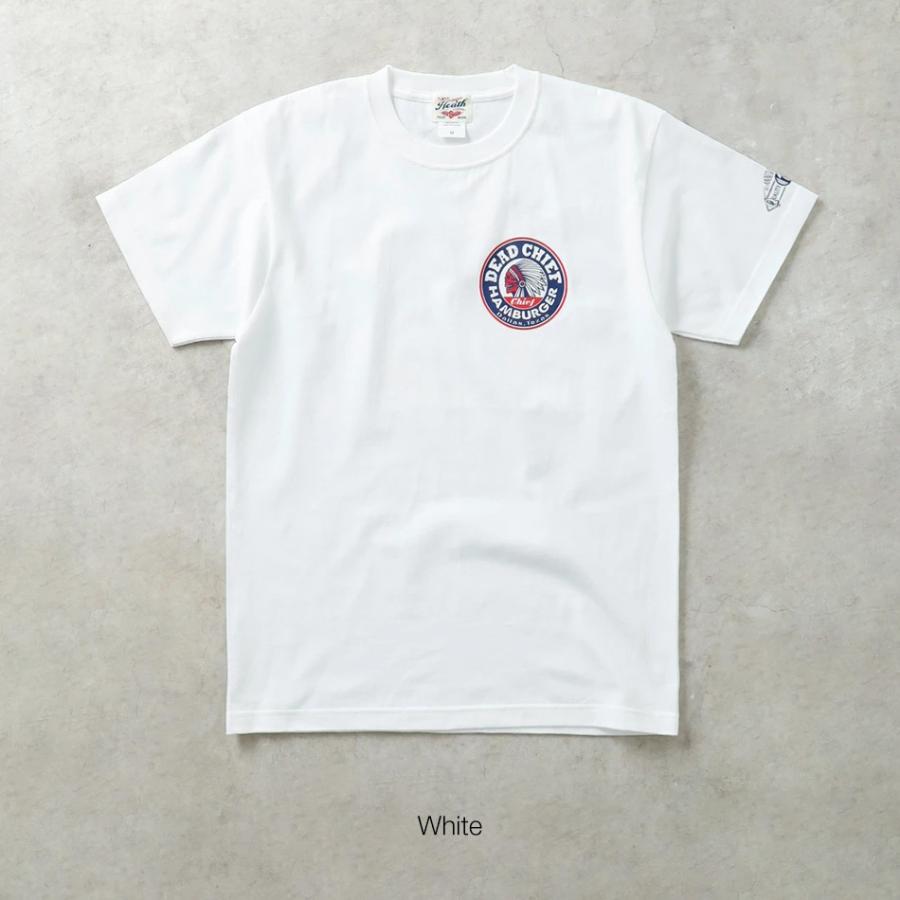 tシャツ メンズ 半袖 アメカジ プリント 大きいサイズ サイズ 厚手