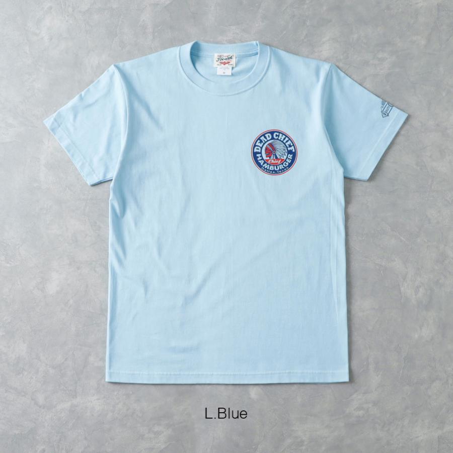 アメカジブランド半袖Tシャツ5枚FLAT HEAD IRONHEART 等 tシャツ メンズ 半袖 アメカジ プリント 大きいサイズ サイズ 厚手